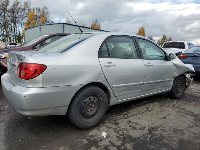 Foto 3 de la subasta – 2006 TOYOTA COROLLA CE con VIN 2T1BR32E06C619947