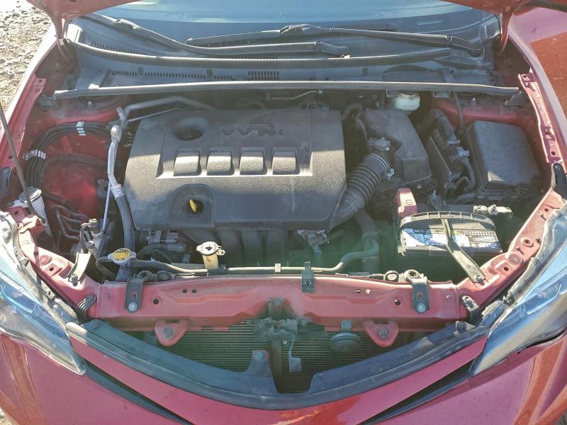 Photo 11 from auction – 2017 TOYOTA COROLLA L with VIN 5YFBURHE7HP646736