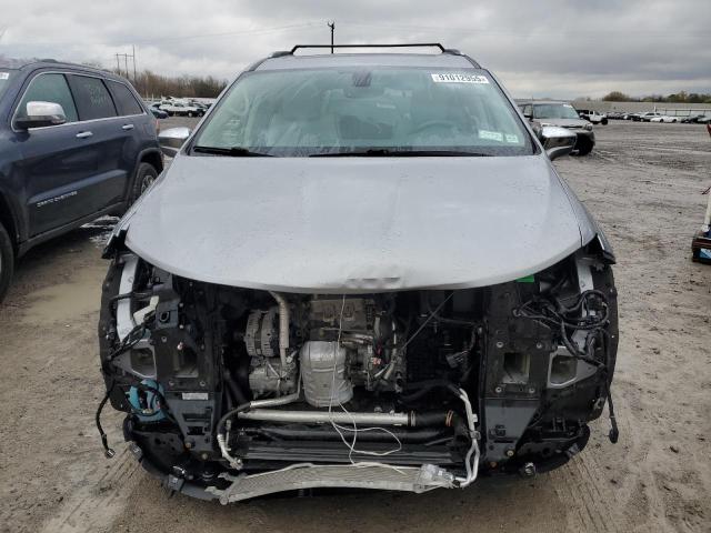 Photo 5 from auction – 2020 CHRYSLER PACIFICA with VIN 2C4RC1GG5LR271539