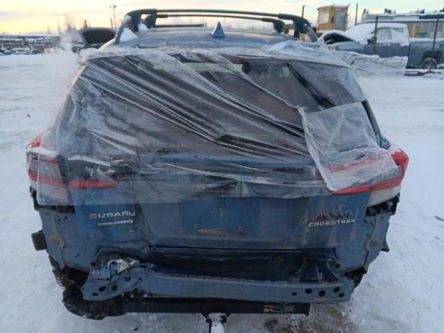 Photo 6 from auction – 2023 SUBARU CROSSTREK with VIN JF2GTACC3PG285183