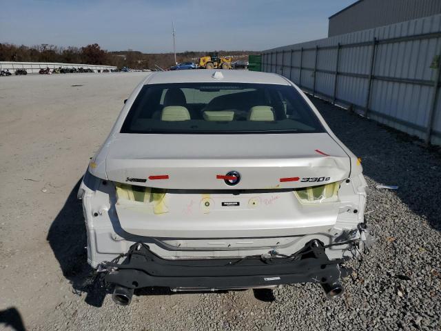 Photo 6 from auction – 2023 BMW 330XE with VIN 3MW39FS04P8D06327