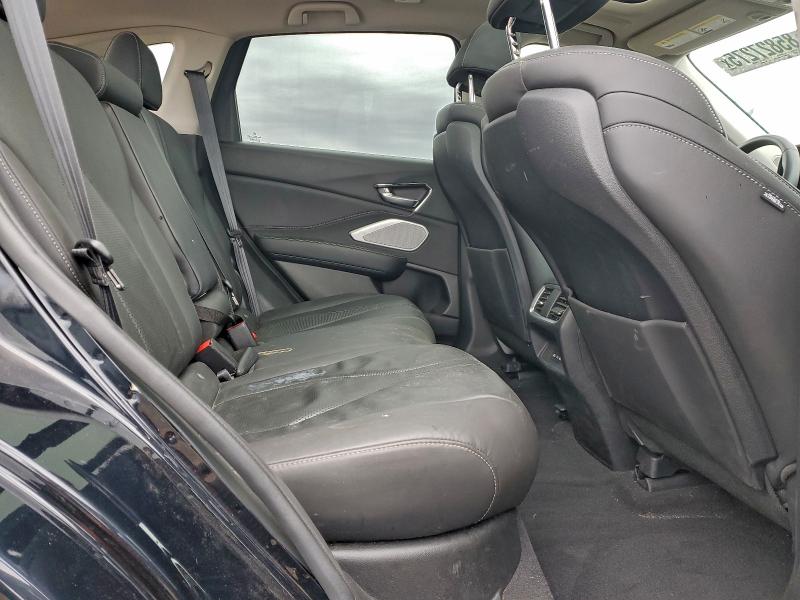 Photo 11 from auction – 2024 ACURA RDX TECHNO with VIN 5J8TC2H55RL036473