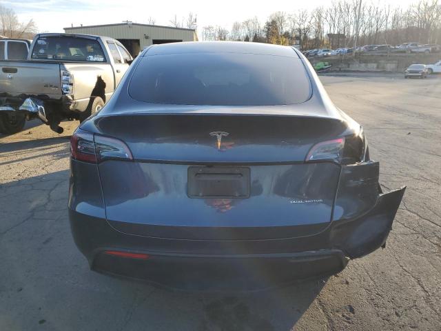 Foto 6 de la subasta – 2023 TESLA MODEL Y con VIN 7SAYGAEE6PF967994