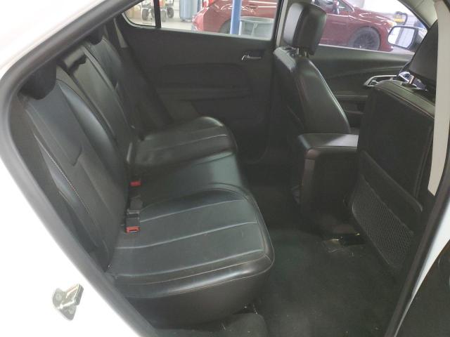 Photo 11 from auction – 2012 CHEVROLET EQUINOX with VIN 2GNFLGEK8C6113279