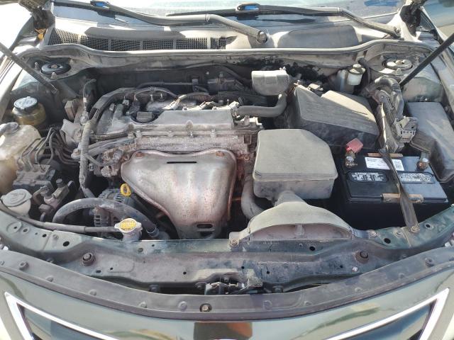 صورة رقم 11 من المزاد - 2011 TOYOTA CAMRY BASE مع VIN 4T4BF3EK6BR153126