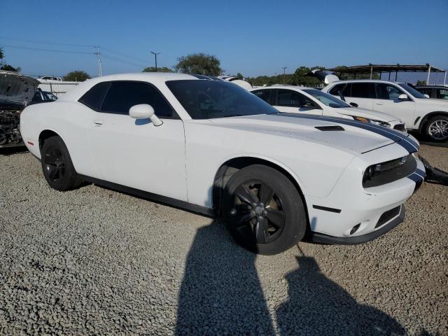 Photo 4 from auction – 2015 DODGE CHALLENGER with VIN 2C3CDZAG2FH839285