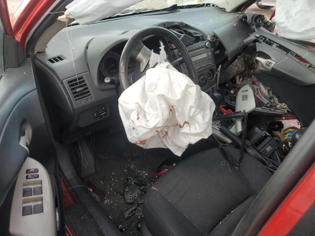 صورة رقم 8 من المزاد - 2010 TOYOTA COROLLA BA مع VIN 2T1BU4EE4AC455160