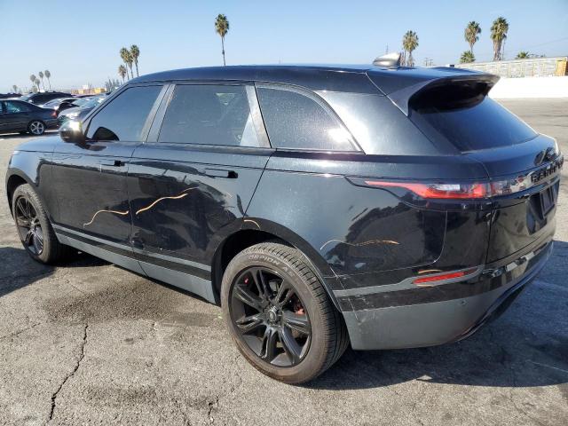 Photo 2 from auction – 2020 LAND ROVER RANGE ROVE with VIN SALYB2EX5LA241946