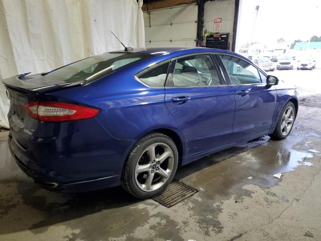 Photo 3 from auction – 2016 FORD FUSION SE with VIN 3FA6P0T90GR298744