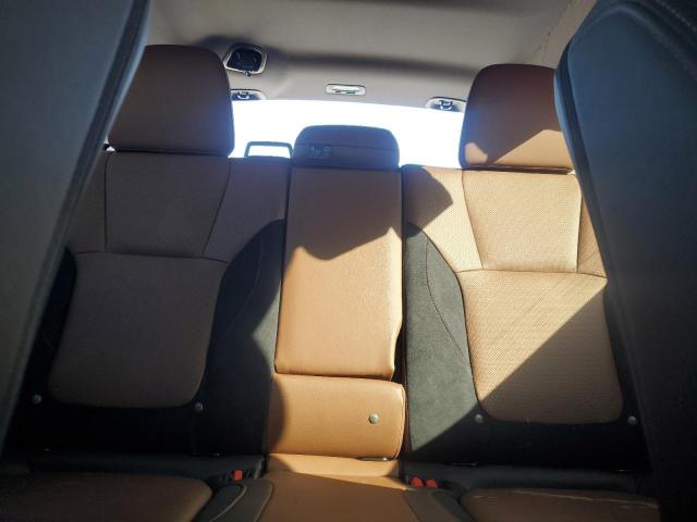 Photo 10 from auction – 2025 SUBARU FORESTER T with VIN JF2SLDTC0SH581745