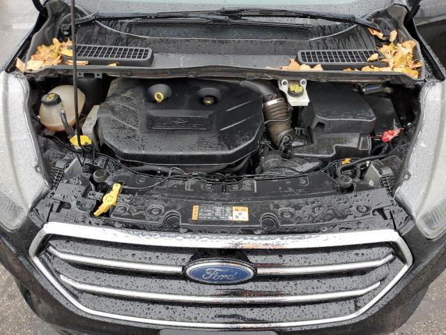 Photo 12 from auction – 2017 FORD ESCAPE TIT with VIN 1FMCU0J99HUD22263