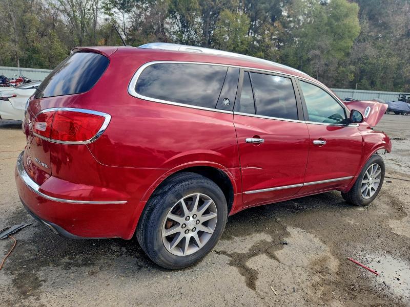 Photo 3 from auction – 2014 BUICK ENCLAVE with VIN 5GAKRBKD6EJ102190