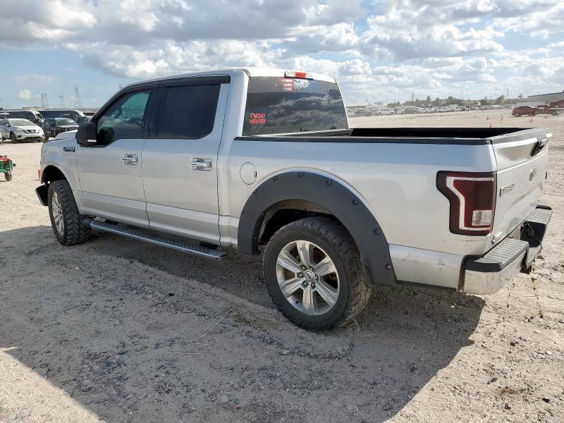 Photo 2 from auction – 2015 FORD F150 SUPER with VIN 1FTEW1CF8FKF01371