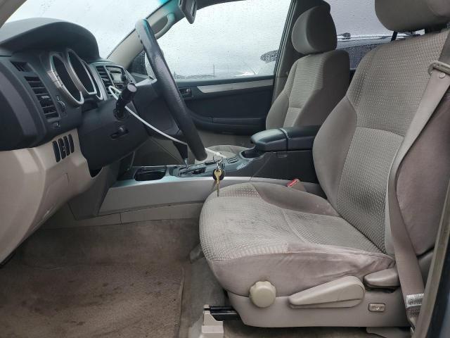 Photo 7 from auction – 2005 TOYOTA 4RUNNER SR with VIN JTEBU14R658034380