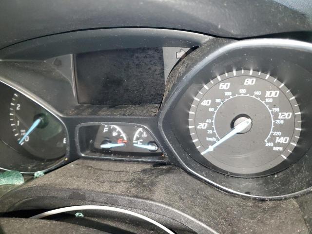 Photo 9 from auction – 2014 FORD ESCAPE S with VIN 1FMCU0F74EUB26346