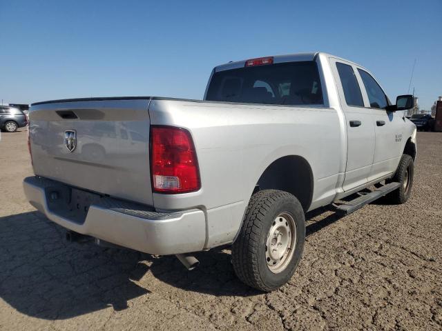 Photo 3 from auction – 2018 RAM 1500 ST with VIN 1C6RR6FG5JS334428