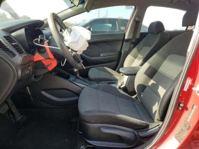 Foto 7 de la subasta – 2015 KIA FORTE LX con VIN KNAFX4A60F5347756