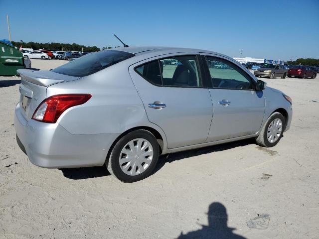Photo 3 from auction – 2019 NISSAN VERSA S with VIN 3N1CN7AP9KL833761