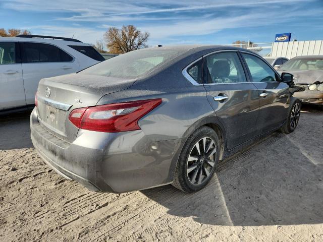 Photo 3 from auction – 2018 NISSAN ALTIMA 2.5 with VIN 1N4AL3APXJC129331