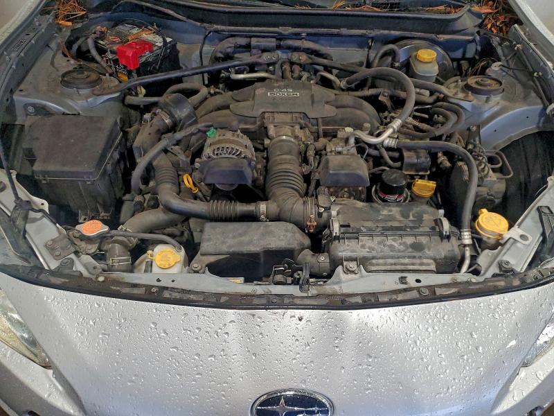 صورة رقم 11 من المزاد - 2013 SUBARU BRZ 2.0 PR مع VIN JF1ZCAB10D2608000