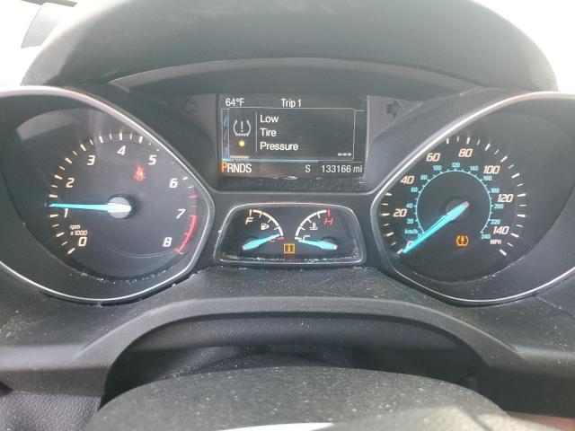 Photo 9 from auction – 2016 FORD ESCAPE SE with VIN 1FMCU9GX0GUB33039