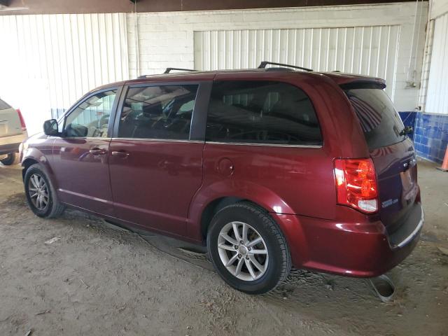 Photo 2 from auction – 2019 DODGE GRAND CARA with VIN 2C4RDGCG5KR563163
