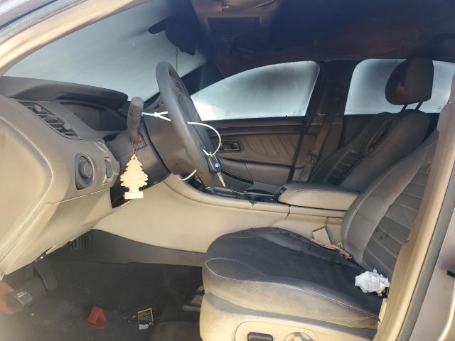 Photo 7 from auction – 2014 FORD TAURUS SE with VIN 1FAHP2D88EG131885