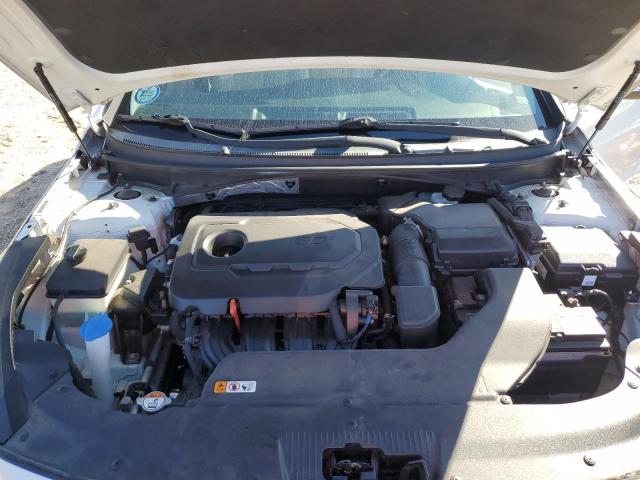 Photo 11 from auction – 2017 HYUNDAI SONATA SPO with VIN 5NPE34AF7HH440836