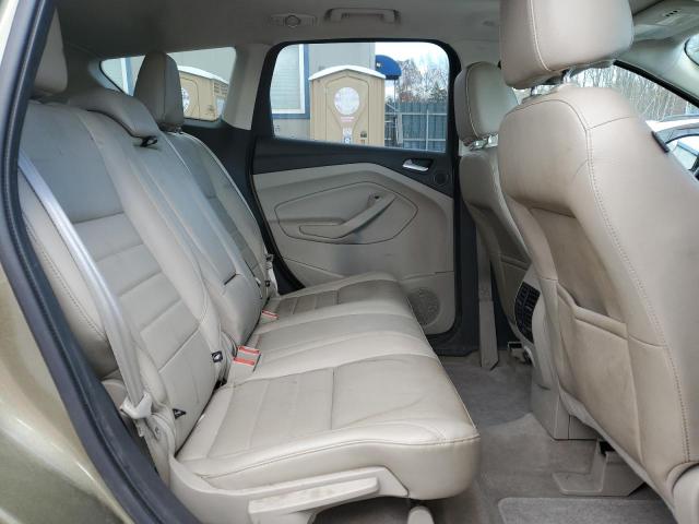 Photo 11 from auction – 2013 FORD ESCAPE SEL with VIN 1FMCU9HX1DUD31381