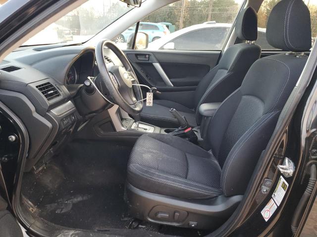 Photo 7 from auction – 2014 SUBARU FORESTER 2 with VIN JF2SJAEC0EH523737