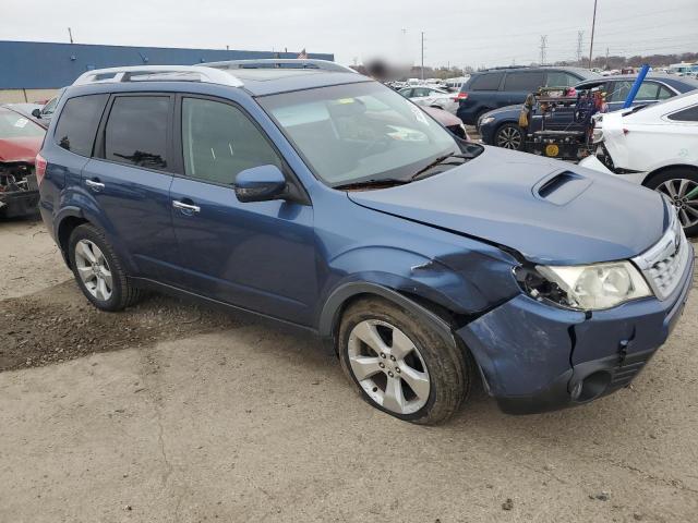 Photo 4 from auction – 2012 SUBARU FORESTER T with VIN JF2SHGGC1CH426443