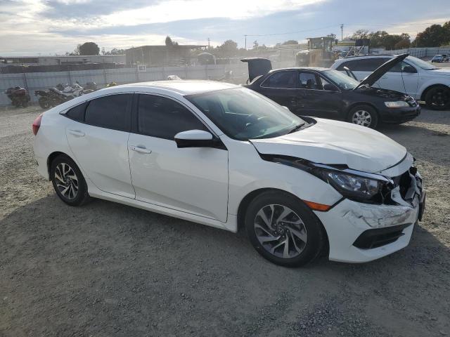 Photo 4 from auction – 2016 HONDA CIVIC EX with VIN 2HGFC2F78GH511609