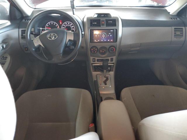 Photo 8 from auction – 2012 TOYOTA COROLLA BA with VIN 2T1BU4EE6CC801132