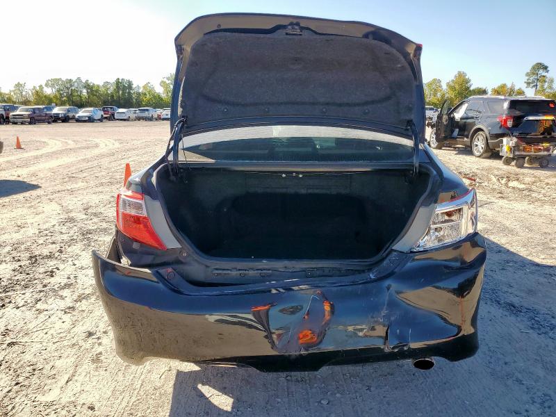 Photo 6 from auction – 2013 TOYOTA CAMRY L with VIN 4T1BF1FK6DU670300
