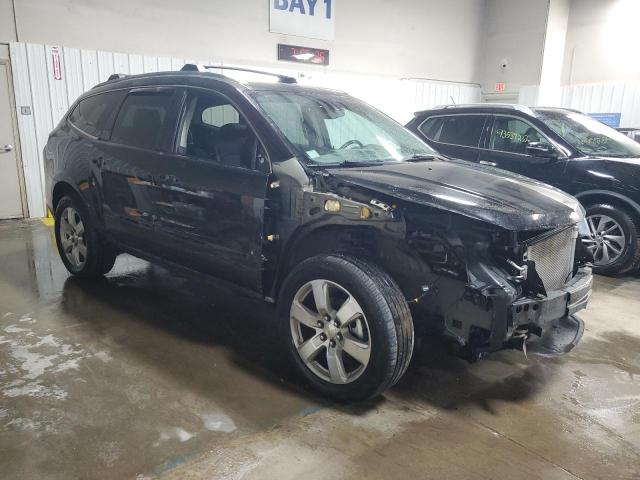 Photo 4 from auction – 2016 CHEVROLET TRAVERSE L with VIN 1GNKRJKD2GJ113691