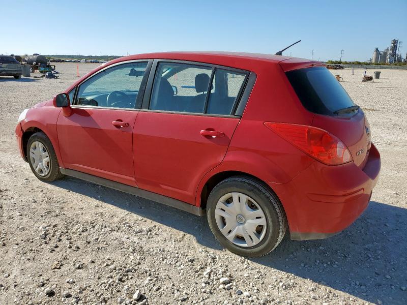 Photo 2 from auction – 2012 NISSAN VERSA S with VIN 3N1BC1CP7CK807050