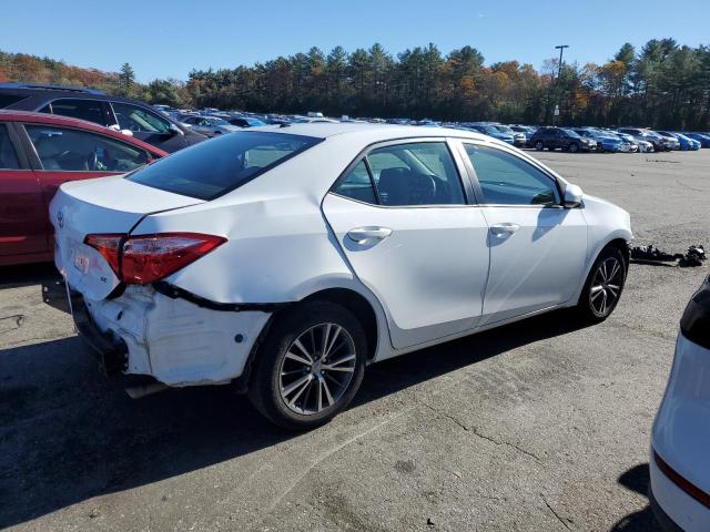 Photo 3 from auction – 2019 TOYOTA COROLLA L with VIN 2T1BURHE1KC125910