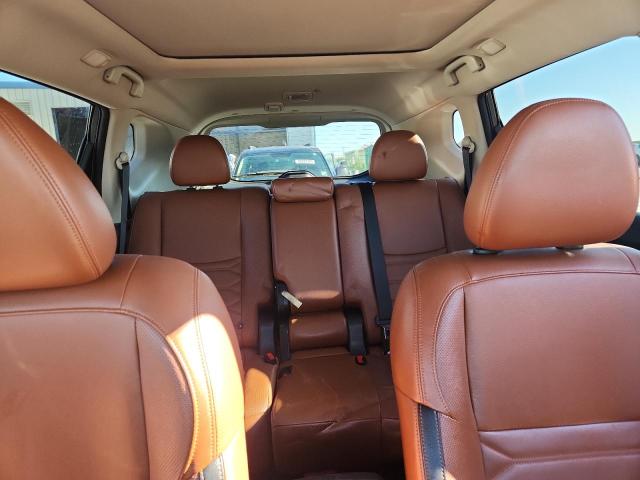 Photo 10 from auction – 2017 NISSAN ROGUE S with VIN 5N1AT2MT2HC857311
