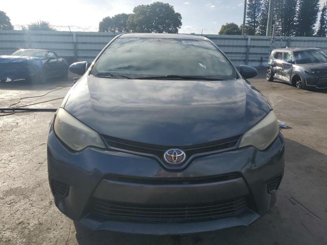 Photo 5 from auction – 2015 TOYOTA COROLLA with VIN 2T1BURHE7FC445559