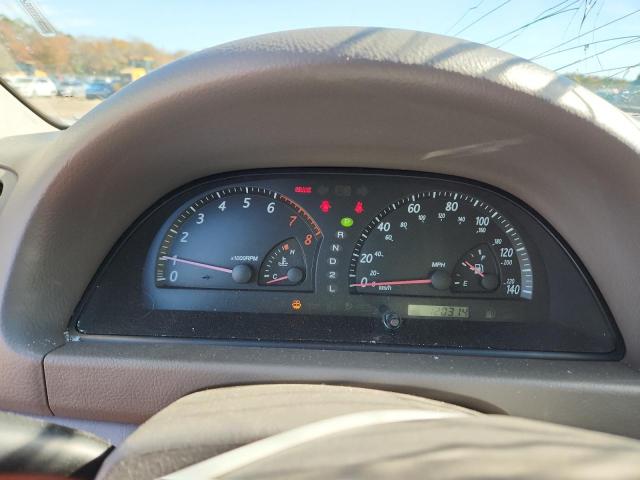 Photo 9 from auction – 2003 TOYOTA CAMRY LE with VIN JTDBE32K630162567