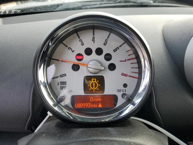 Photo 9 from auction – 2012 MINI COOPER S C with VIN WMWZC3C5XCWM26901