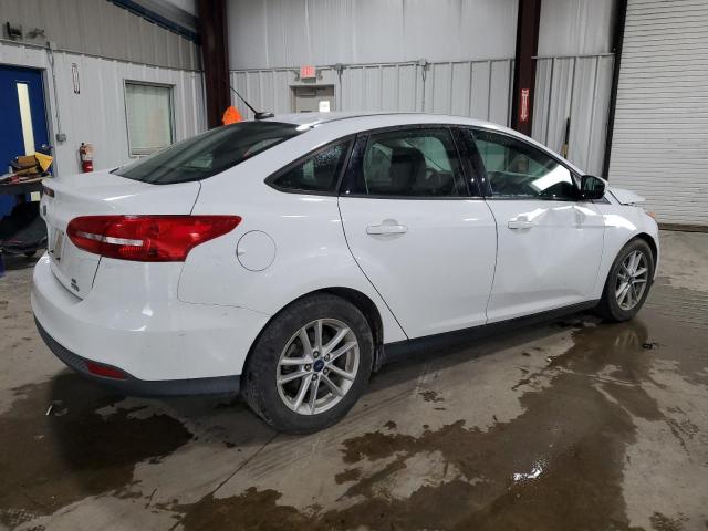 Photo 3 from auction – 2018 FORD FOCUS SE with VIN 1FADP3FE0JL313721