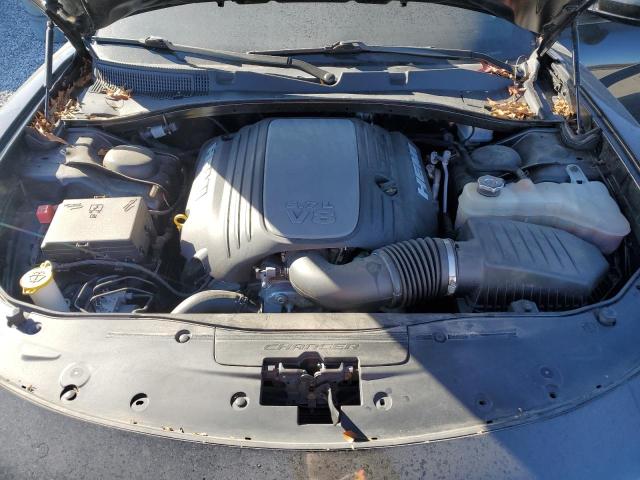 Photo 11 from auction – 2022 DODGE CHARGER R/ with VIN 2C3CDXCT2NH109809