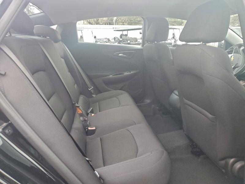 Photo 10 from auction – 2024 CHEVROLET MALIBU LS with VIN 1G1ZB5ST7RF239117