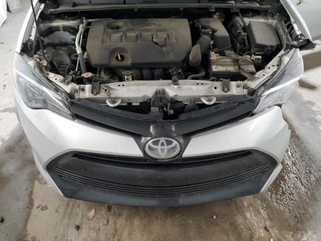 Photo 11 from auction – 2019 TOYOTA COROLLA L with VIN 2T1BURHE7KC154649
