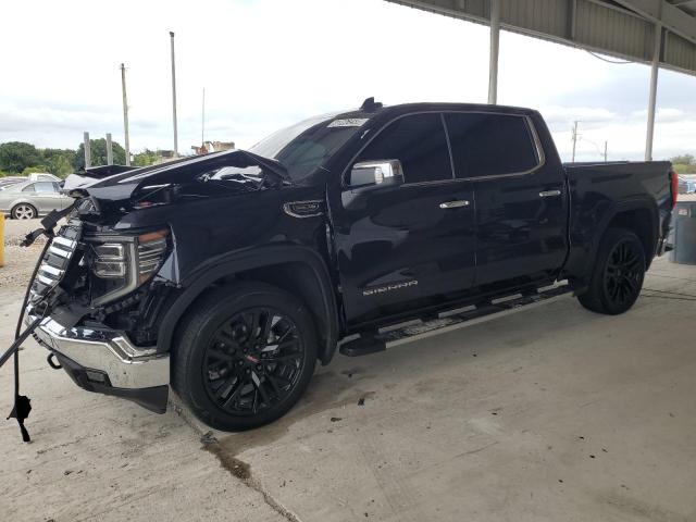 Photo 1 from auction – 2025 GMC SIERRA C15 with VIN 3GTPHDED7SG273106