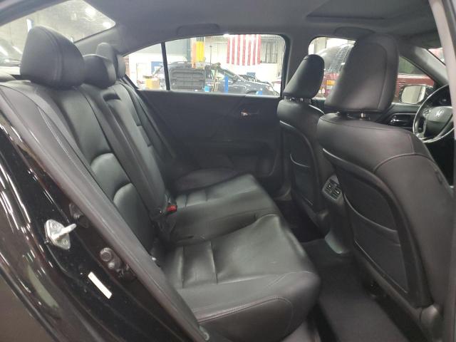 Photo 10 from auction – 2013 HONDA ACCORD EXL with VIN 1HGCR2F85DA028261