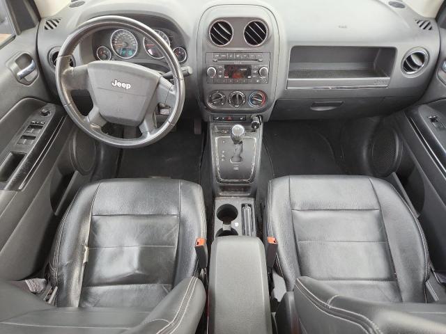 Photo 8 from auction – 2009 JEEP COMPASS LI with VIN 1J4FF57B89D230995
