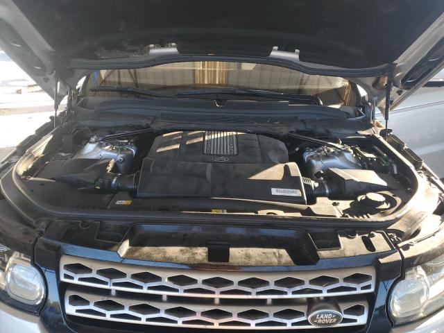 Photo 11 from auction – 2016 LAND ROVER RANGE ROVE with VIN SALWR2VF8GA647736