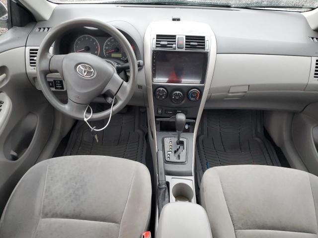 Photo 8 from auction – 2009 TOYOTA COROLLA BA with VIN 1NXBU40E69Z006113